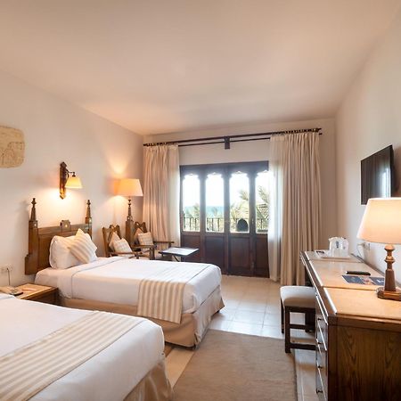 Sunny Days Palma De Mirette Resort & Spa Hurghada Exterior foto