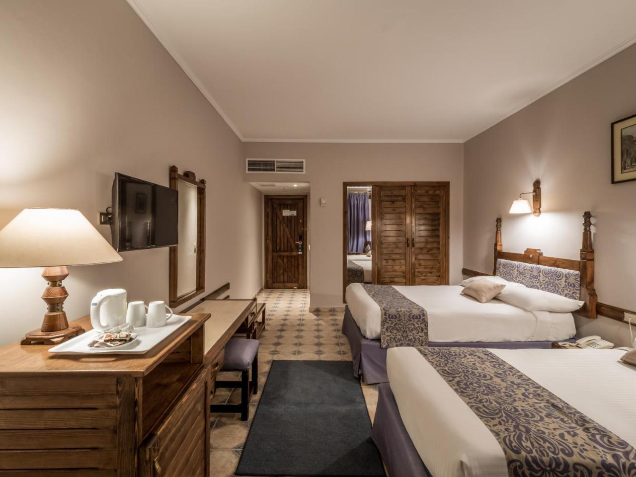 Sunny Days Palma De Mirette Resort & Spa Hurghada Exterior foto